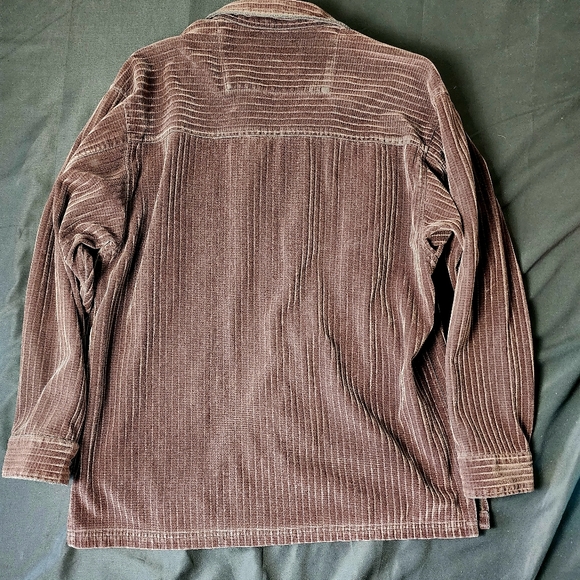 God Body Men's Shirt - Picture 4 of 6